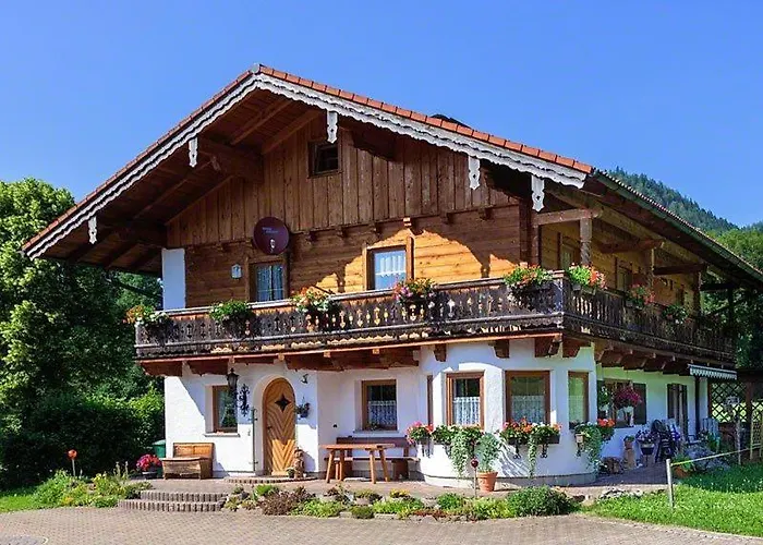 Hafnerlehen Aschauer