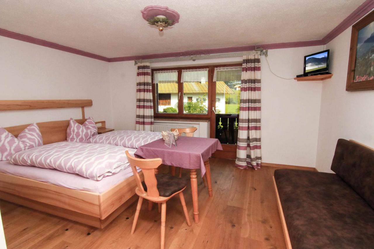 Farm stay Hafnerlehen Aschauer