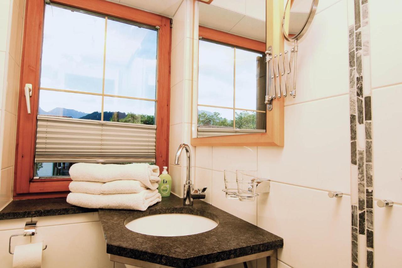 Farm stay Hafnerlehen Aschauer *
