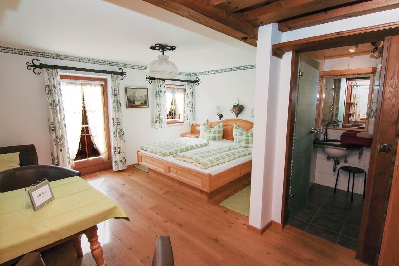 Hafnerlehen Aschauer * Berchtesgaden